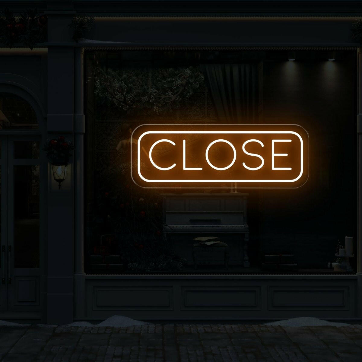 Led Notification Sign Open Signs for Business | Neon, LED & Open/Closed Signs – OpenSignCo