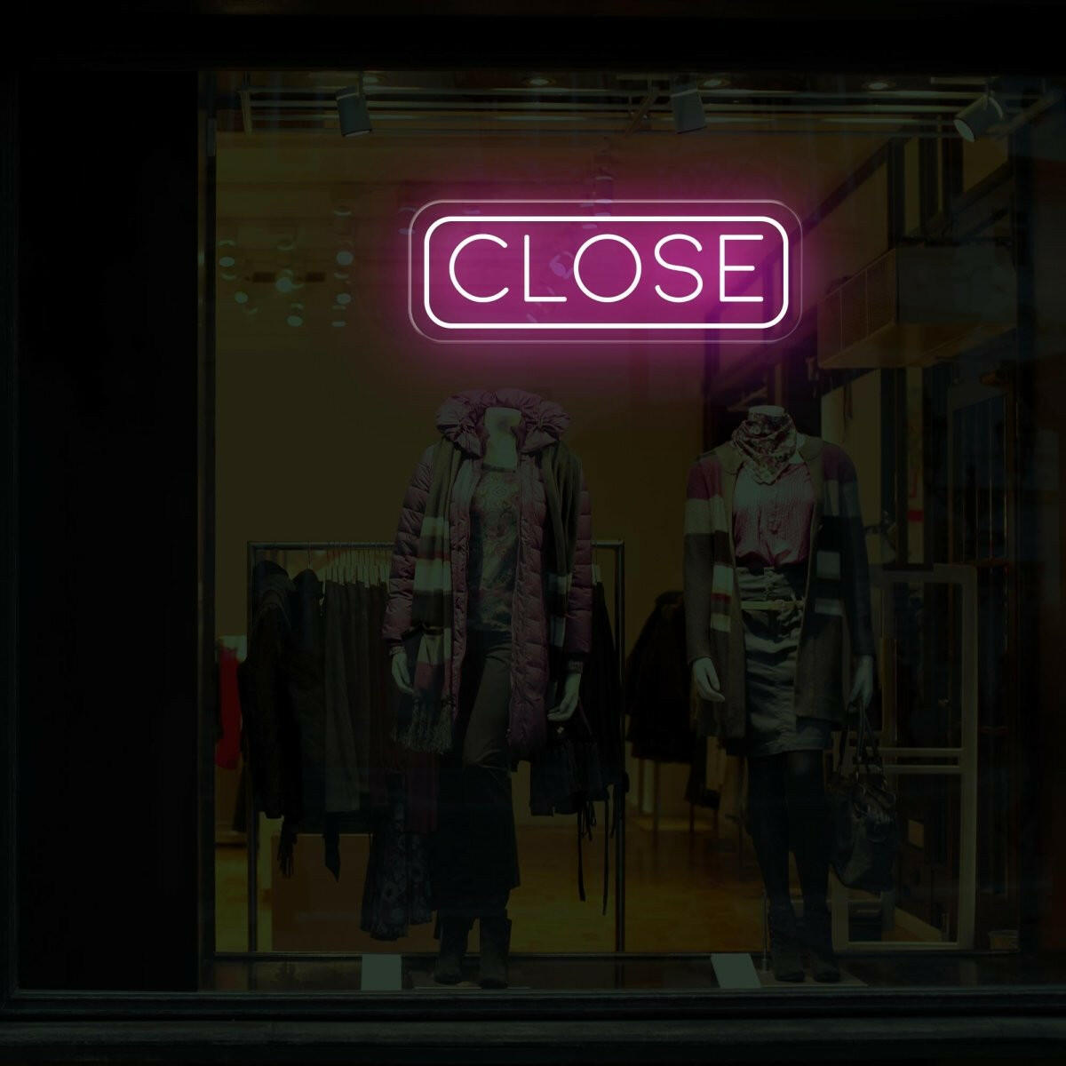 Led Notification Sign Open Signs for Business | Neon, LED & Open/Closed Signs – OpenSignCo