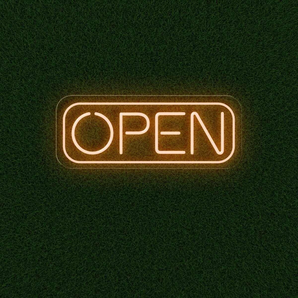 Neon Open Sign LED Light - Brighten Your Business Entrance - NEONXPERT